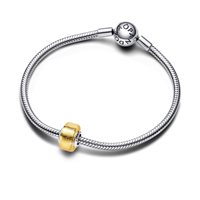 Charm Pandora Donna in Argento 793353C00 - 793353C00